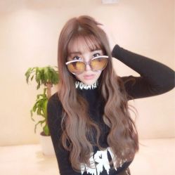 -TK·HAIR SALON韩式设计