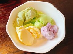 -松子料理(白家庄店)