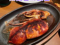 -萨莉亚意式餐厅(杭州西溪龙湖天街店)