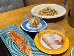 -晴季寿司(延河路万达广场店)