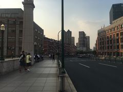 -上海四行仓库抗战纪念馆