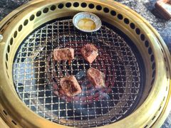 -老乾杯和牛烧肉(王府中环店)