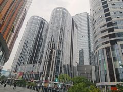 -星巴克(北京三里屯SOHO一店)