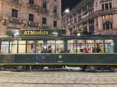 -文艺复兴百货(米兰大教堂广场店)