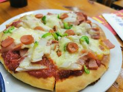 -炒豆合作社(东四总店)