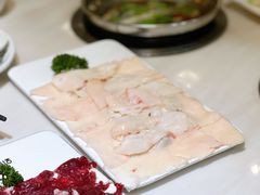 -围炉夜话·潮汕卤水火锅(榕江店)