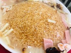 -北大地皖峰饭馆