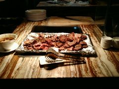 -AdD全日制餐厅(中谷花园酒店)