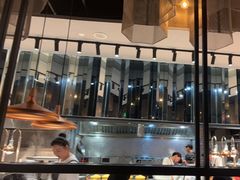-星伦多自助料理(爱琴海店)