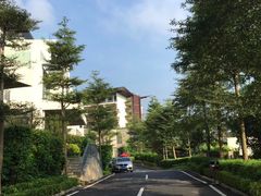 -台山颐和温泉城