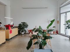 -DEEP COFFEE(瑞光烘焙工厂店)