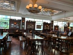 -宝莱纳餐厅(滨江店)