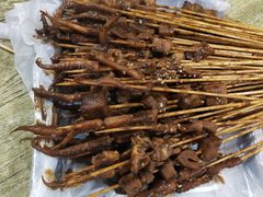 -十里铺铁板鱿鱼