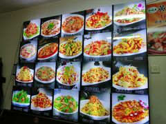 -哈尔滨师范大学-第2学生食堂