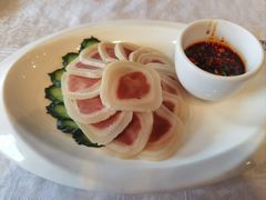 -功德林素菜饭庄(前门店)