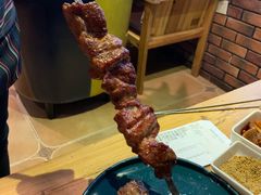 -通海俄式烧烤(下瓦房店)