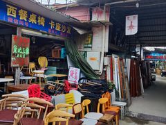 -亮佳鸿华二手市场