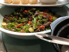 特色剁椒巴骨肉-冯小炒(巴渝大道店)