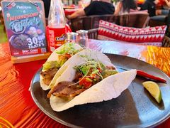 墨西哥芝士鸡肉饼-Pistolera Mexican Cantina女枪手墨西哥餐厅(碧云路店)