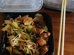 -楊銘宇黄焖鸡米饭(天美美食城店)