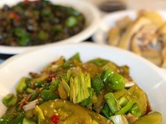 -邵老爹老杭州白斩鸡·家常菜(建国北路店)