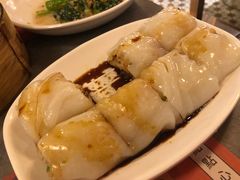 脆皮鲜虾肠-点点心点心专门店(旺角店)