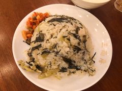 -三两春肚肺汤(崂山路店)