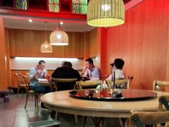 大堂-味莊餐厅(康庄南街店)
