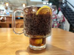 可乐-天蓬猪扒包(阳山店)