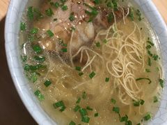 -朱鸿兴面馆(镇湖店)