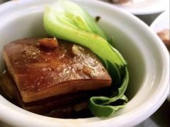 -眉州东坡酒楼