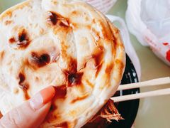 樊记腊汁肉夹馍-樊记腊汁肉(竹笆市总店)