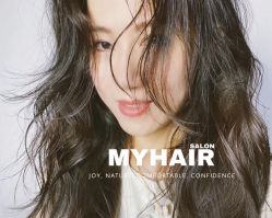 -MY HAIR ARDOR