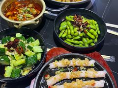 -青木岚小海鲜•小龙虾(友谊店)