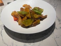 -奉天小馆·非遗东北菜(济南万象城店)
