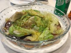 -周锦记广式餐厅