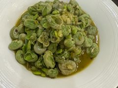 -洛东土菜馆(建国北路店)