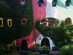 -三鹰之森吉卜力美术馆