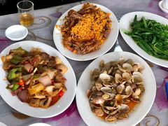 -花乐餐厅(涠洲岛店)