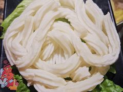 -幸运牛汕头小黄牛牛肉火锅(梅林店)