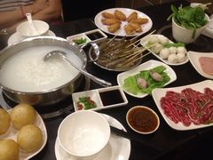 iphone_upload_pic-吉友粥底火锅(方斜路店)