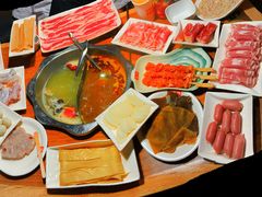 -傣妹火锅(南京东路一店)