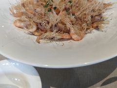 美极白虾-狮王府淮扬菜(夫子庙老门东店)