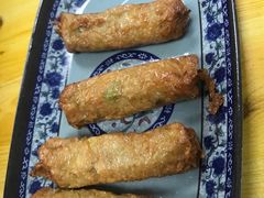 -福州人铭小吃
