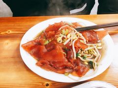 -何记酿皮店(西流湾店)