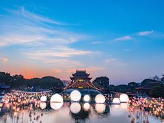 -盘门景区