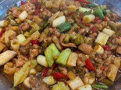 -佬缸炮江湖川菜(玉林店)