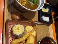 -天妇罗内顺田(罗湖店)