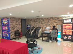 -SFC上影百联影城(大上海4DX店)