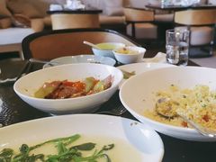 -长春凯悦酒店-品悦中餐厅